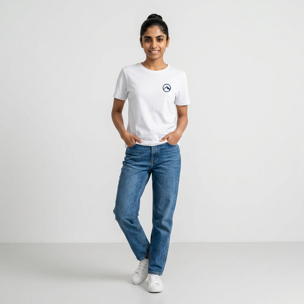 Full-length on model